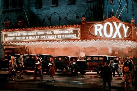 roxy cinema new york|roxy theatre nyc cinema treasures.